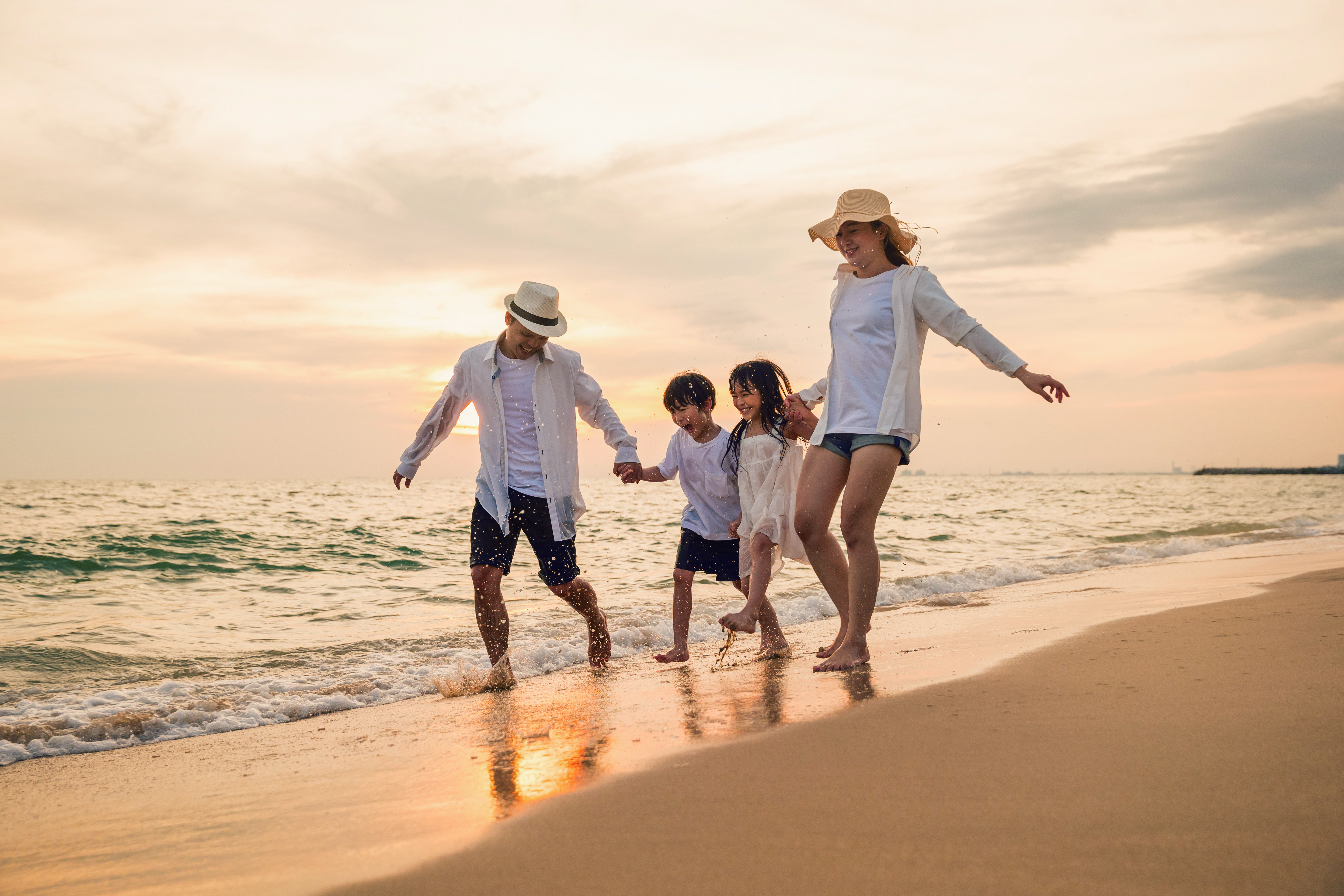 Family adventures package - fun activities in Andaman